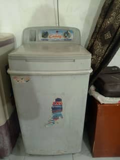 Candy SPIN Dryer Used Condition 0300 0525464