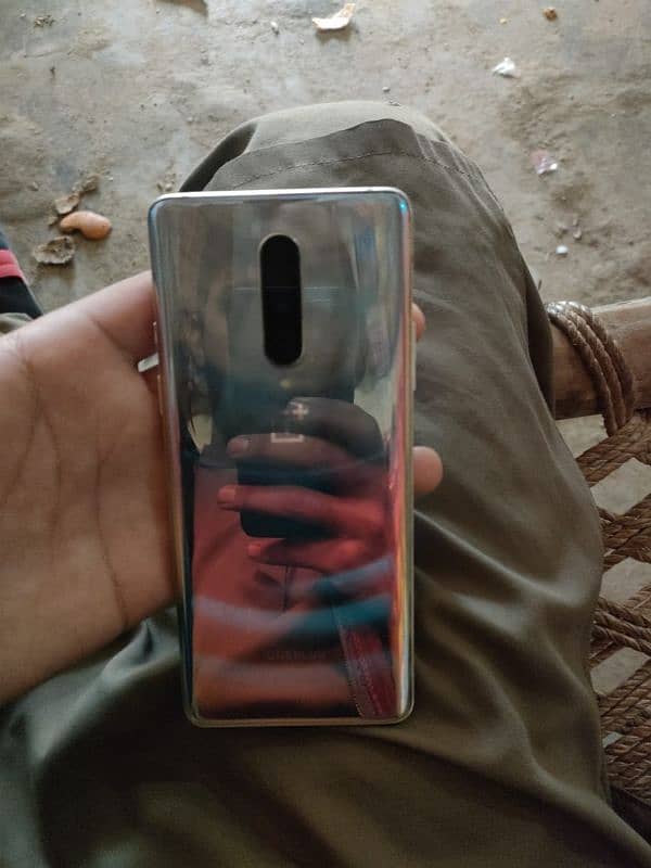 OnePlus 8 0