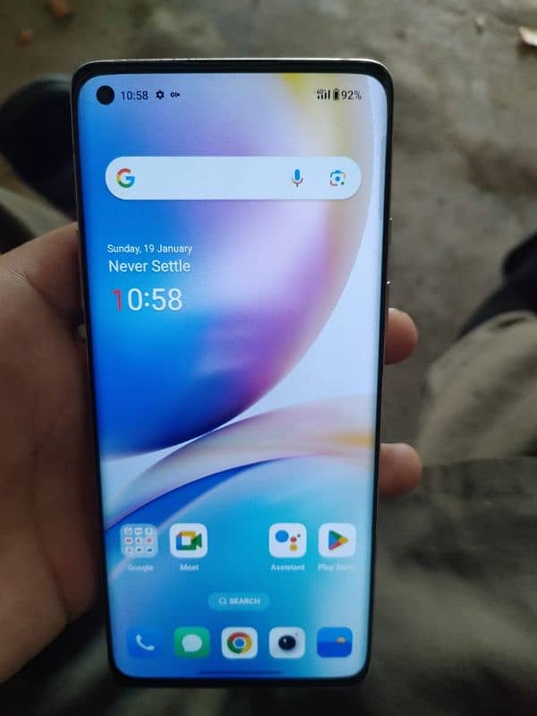 OnePlus 8 2