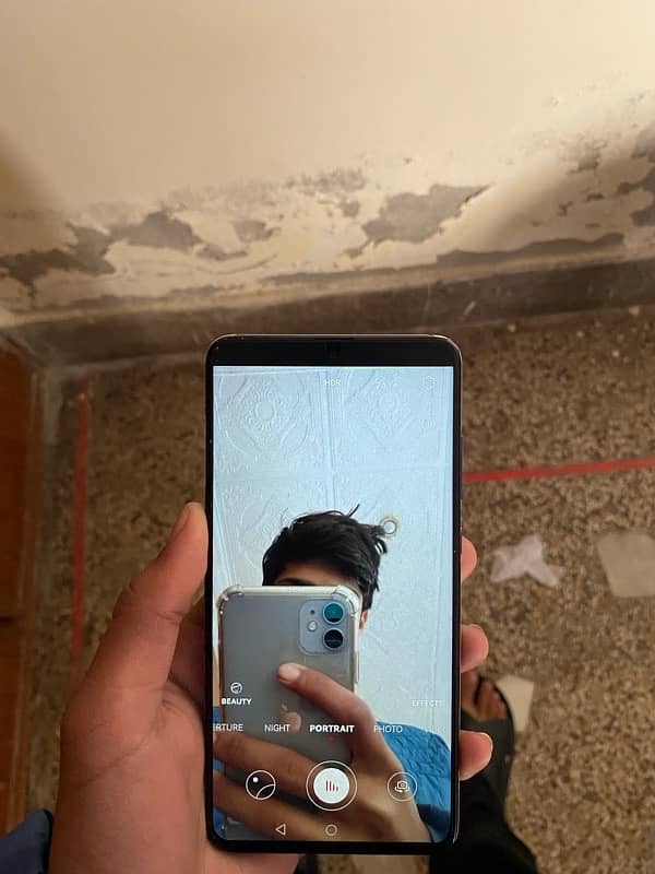 Huawei mate 20 2