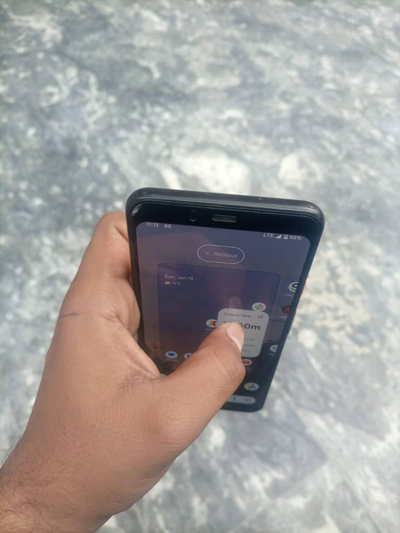 Google Pixel 4 XL 0