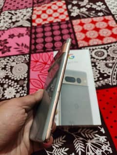 Google pixel 7 pro 03290506093watsapp