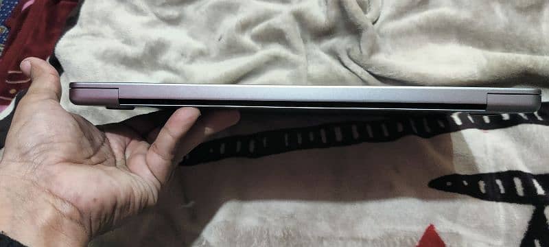 MacBook Pro 14 M2.16 512 Condition 10 by 10 8