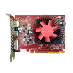 ATI Radeon RX460 2gb DDR5 128 bit OEM Card Powerful GPU for gaming