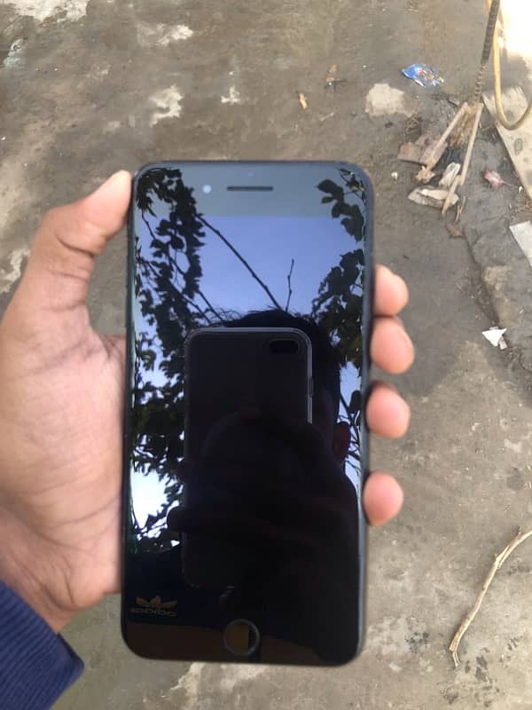 IPhone 7Plus Non PTA 128GB 2