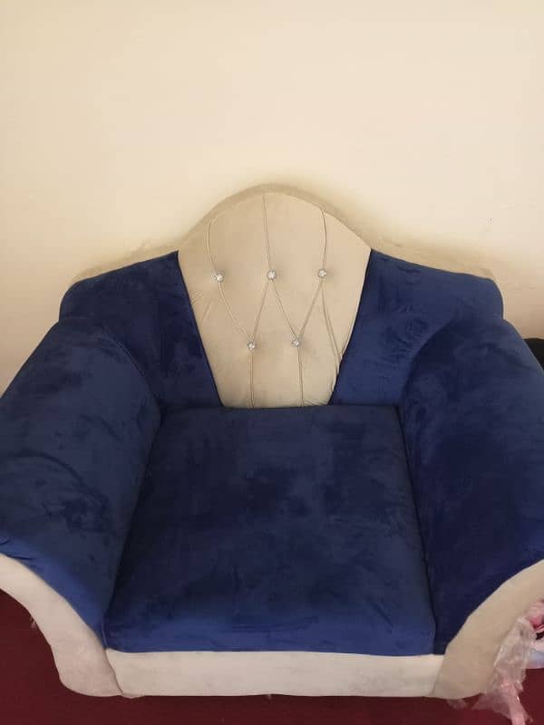 10/10 Condition Five Seater sofa for sale 1