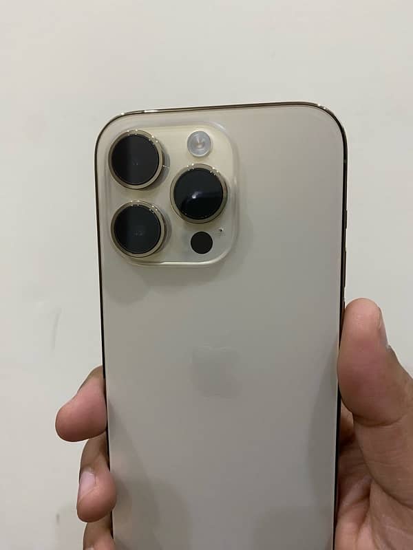 iPhone 14 Pro 128gb 2