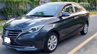 Changan