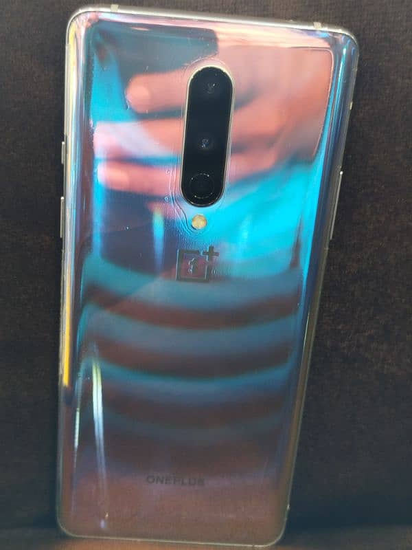 OnePlus 8 global dual sim 3