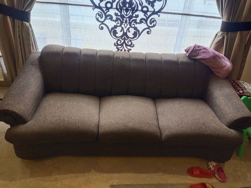 Sofa set 7 seven seater 3