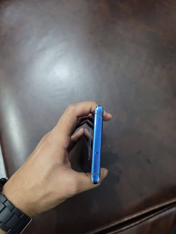 Samsung note 9 pta approved 8