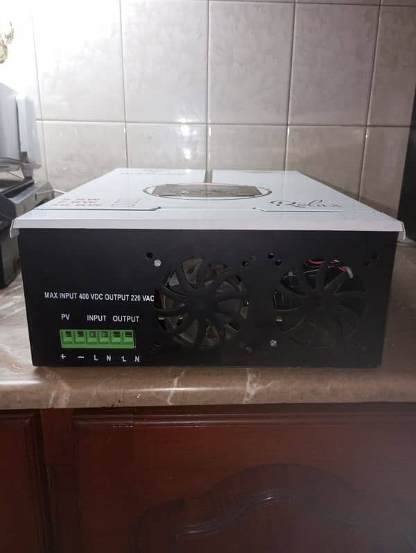 7 kw off grid inverter 1