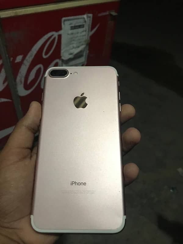 iphone 7 plus non pta 4