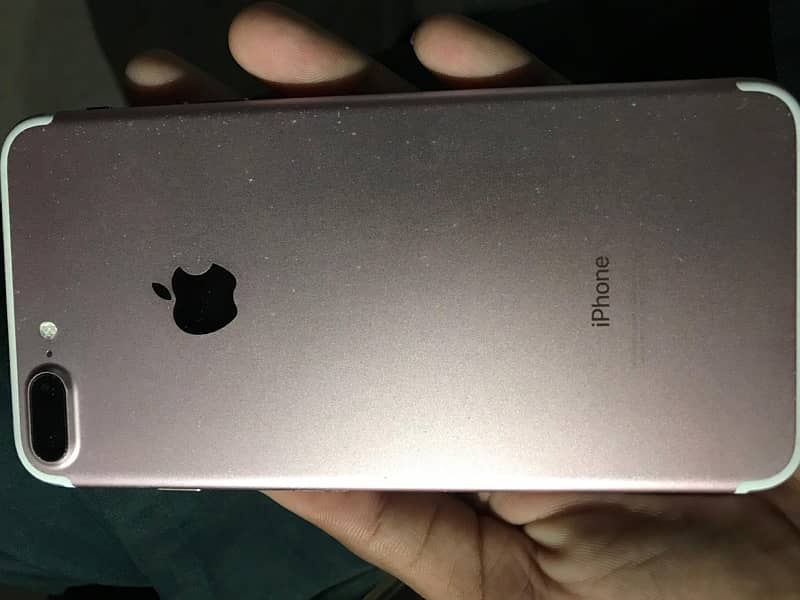 iphone 7 plus non pta 8