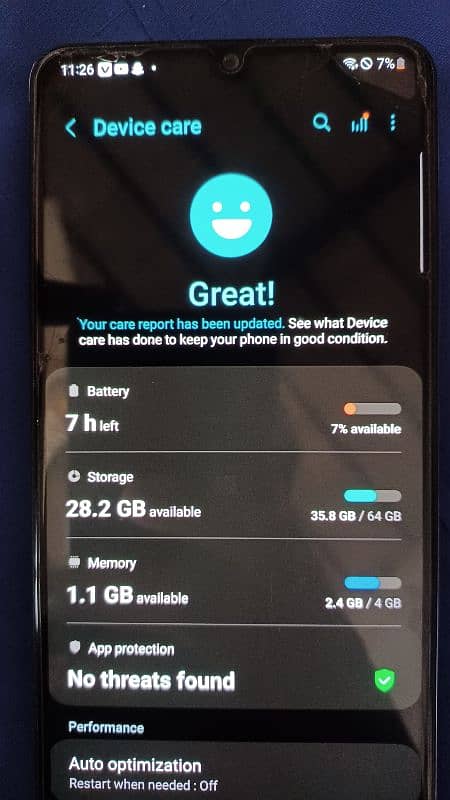 galaxy a32 imei change 2