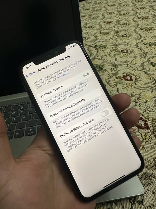 iPhone 11 Pro 512GB 5