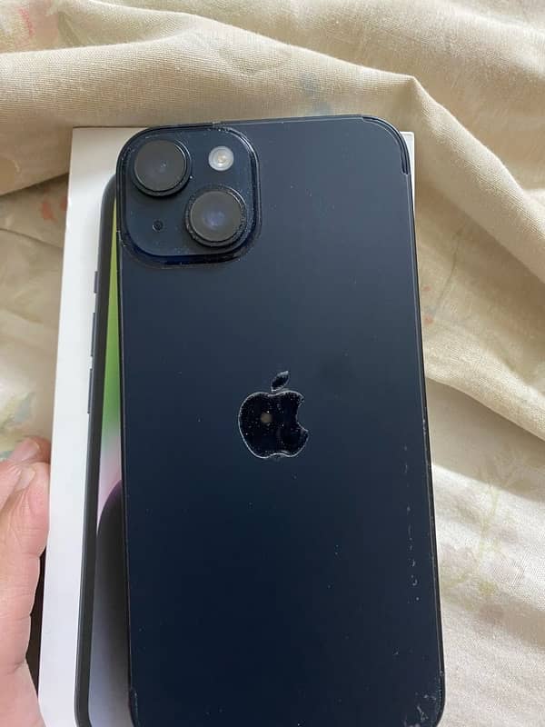 Iphone 14 Used 128 GB 1