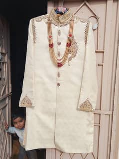 Sherwani