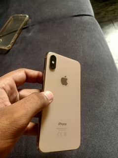 I PHONE X'S PTA prove condition 10 BY 10