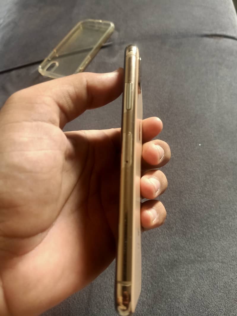 I PHONE X'S PTA prove condition 10 BY 10 2