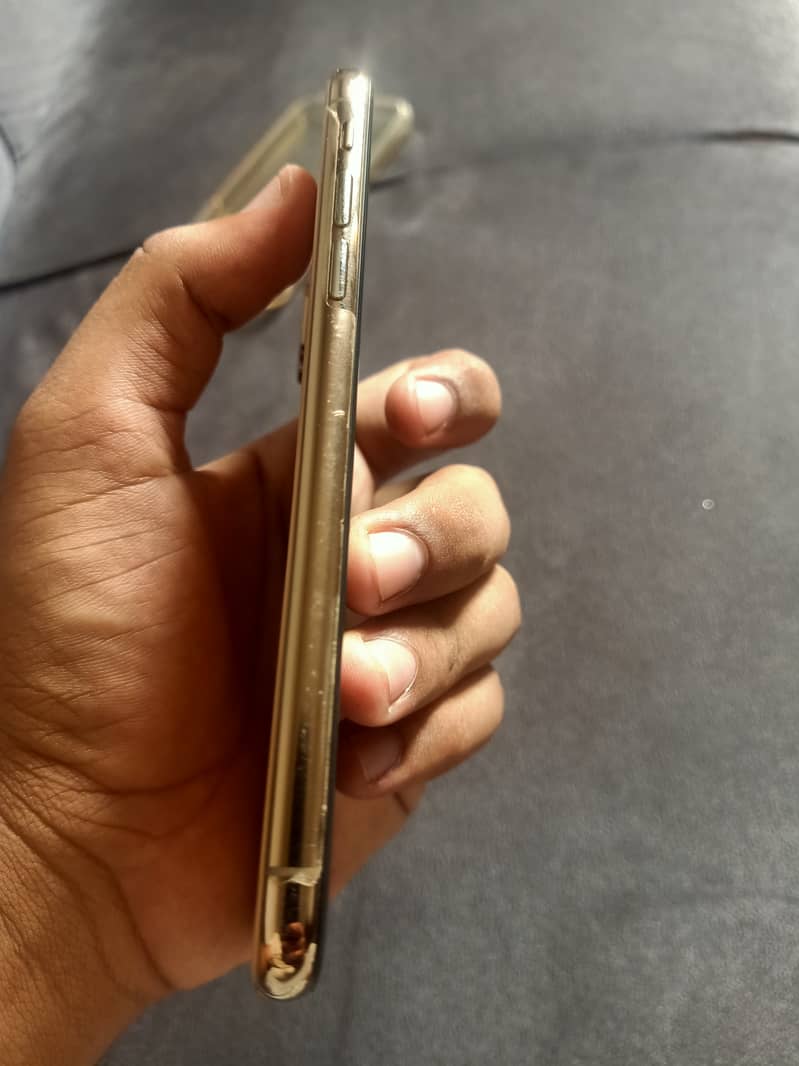 I PHONE X'S PTA prove condition 10 BY 10 6