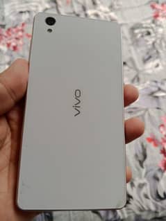 Vivo Y51A PTA APPROVE |DUAL SIM