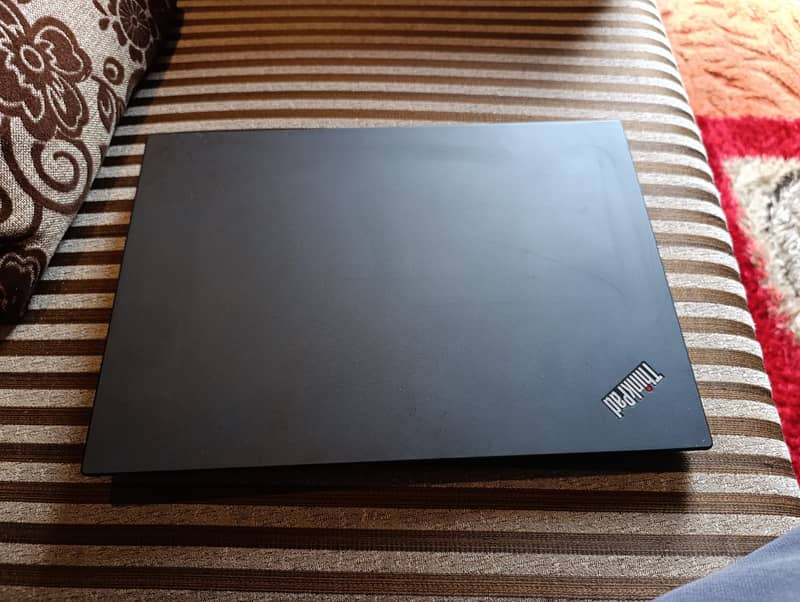 lenovo T14 (11th gen) Laptop 0