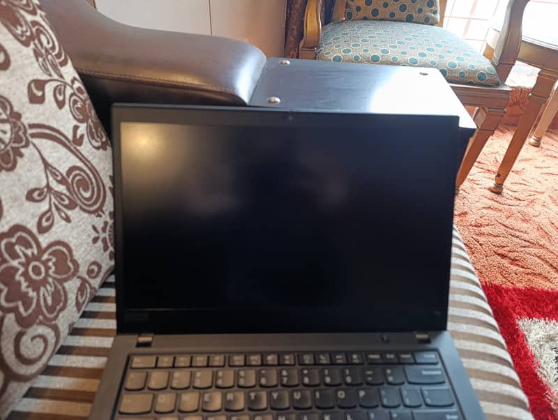 lenovo T14 (11th gen) Laptop 1