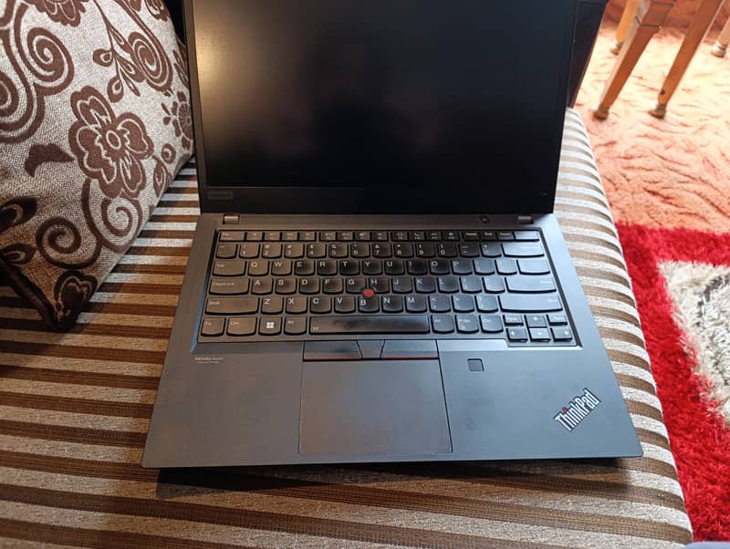 lenovo T14 (11th gen) Laptop 2