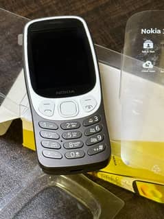 Nokia 3210 | Year 2024 Model | Type C Charging