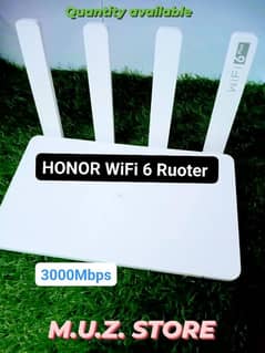 Tenda Faibr optical WiFi Ruoter Android tv box