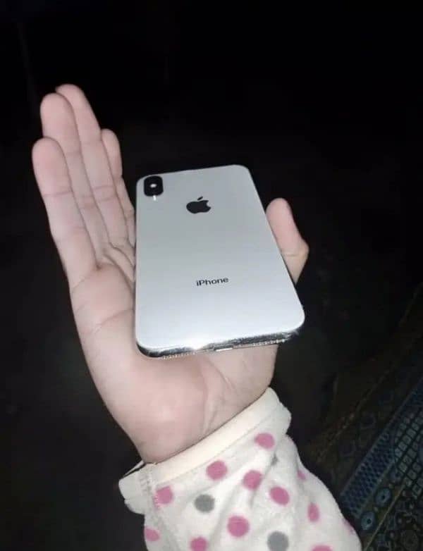 I phone x non pta 64 Gb 0