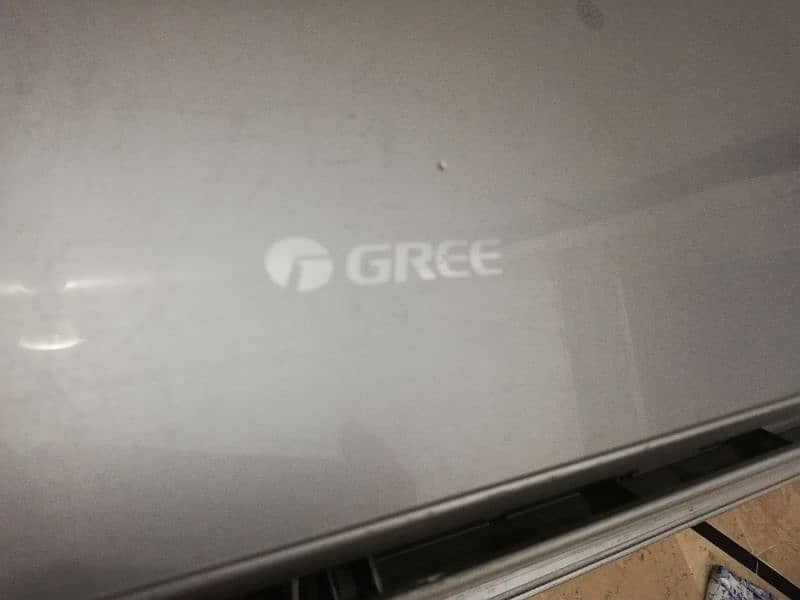 Gree Inverter 1ton split genuine  forsale Haier ac dawlance pel 11