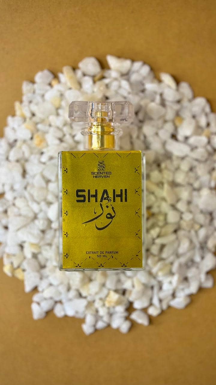 Shahi نور (Premium Series) 2