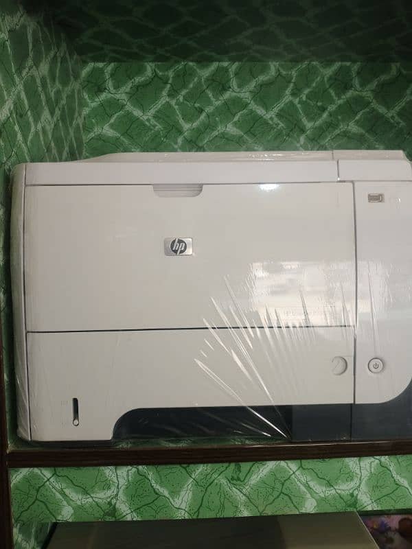 Hp 3015 Printer For Sell 10/10 Condition 1