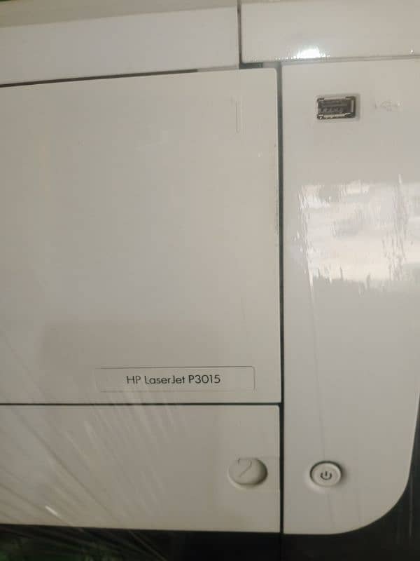 Hp 3015 Printer For Sell 10/10 Condition 2