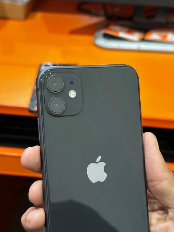 Iphone 11 6