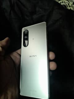 sony 5mark 3 8/128gb