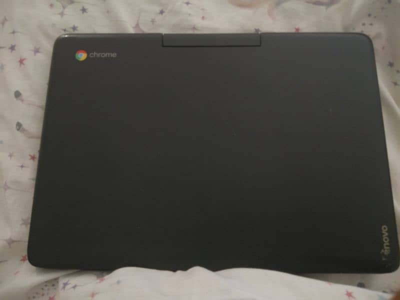 Chromebook Lenovo 2