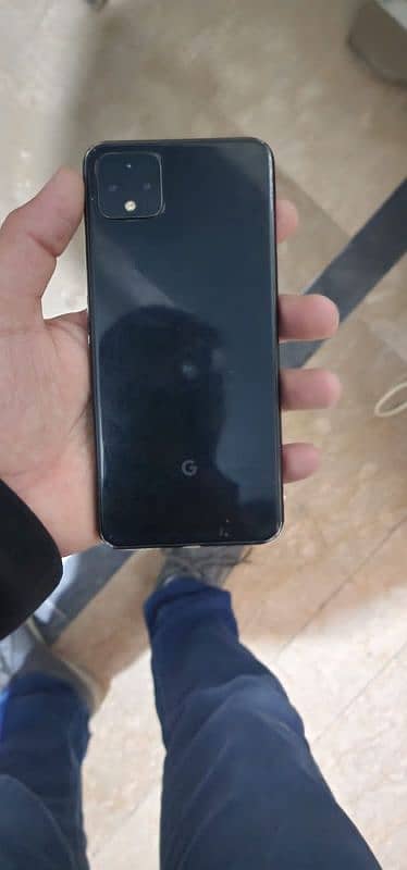 Google pixel 4Xl 6gb 128gb 4