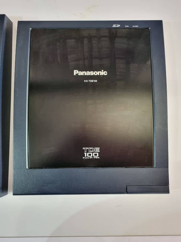 Panasonic pabx all types available 1