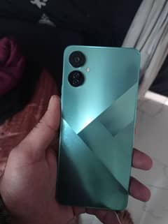 tecno camon 19 neo (6+6+4)