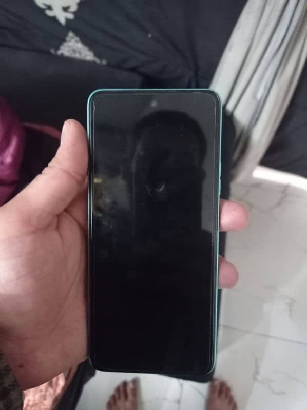 tecno camon 19 neo (6+6+4) 1