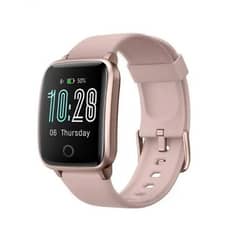 LIFEBEE ID205S SMART WATCH 1.3 INCH