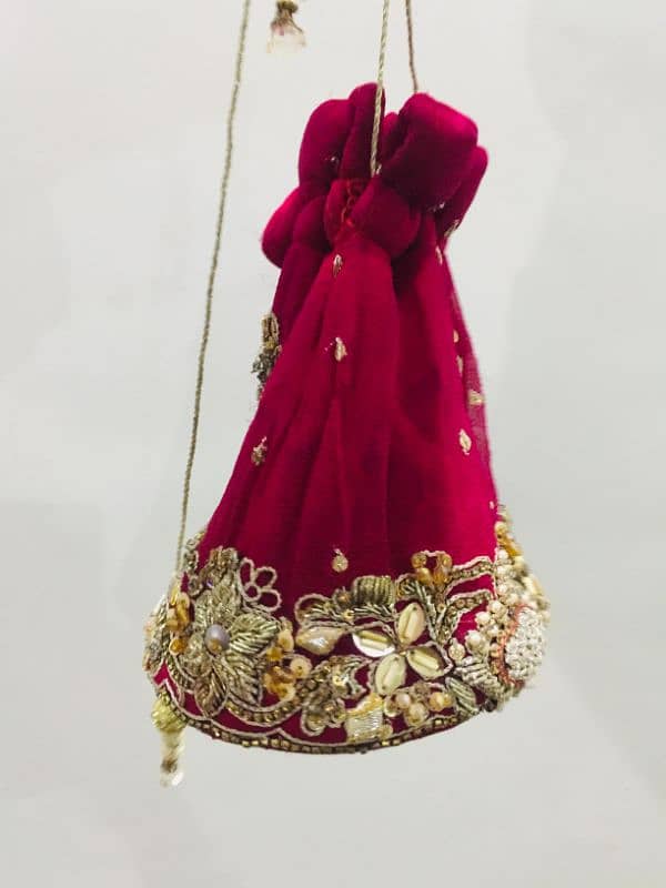 Lehenga Libaas-e-khas 7