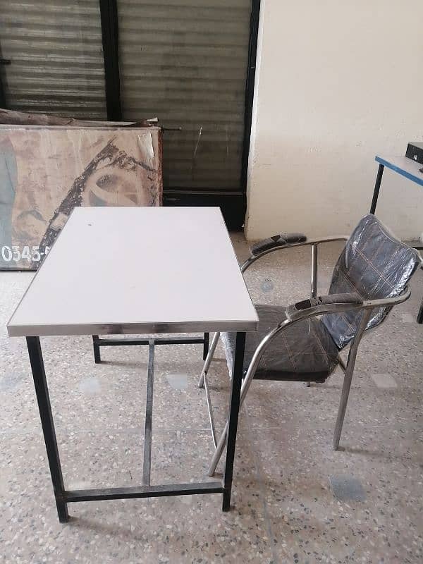 3 chairs for sale 2