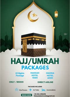 Umrah