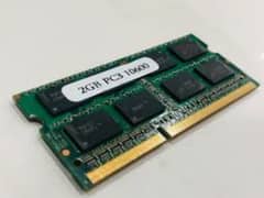 ddr3 2 gb laptop ram