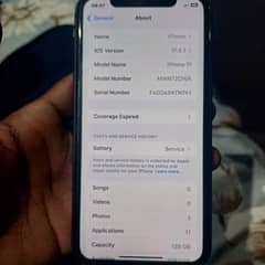 iphone 11 good condition