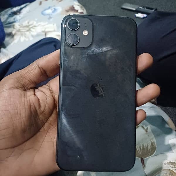 iphone 11 good condition 1